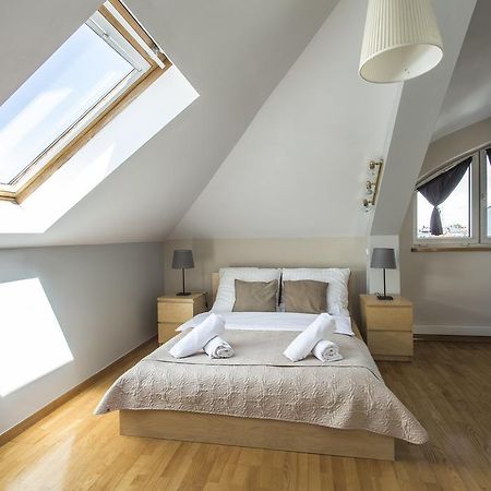 Apartament Amber Красков Екстериор снимка