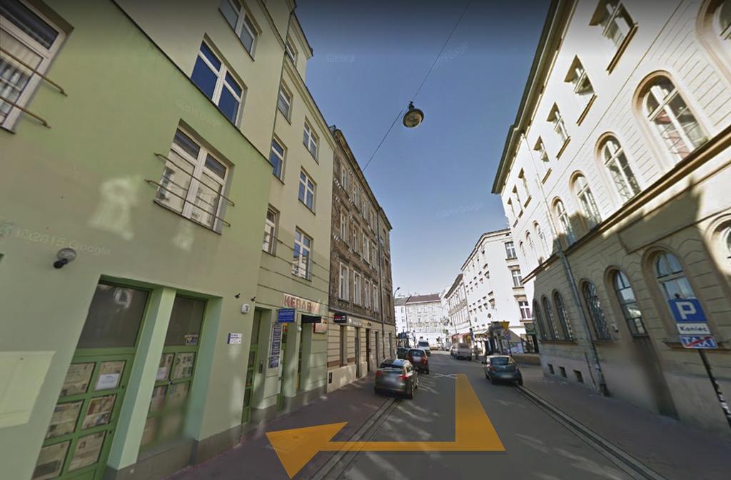 Apartament Amber Красков Екстериор снимка
