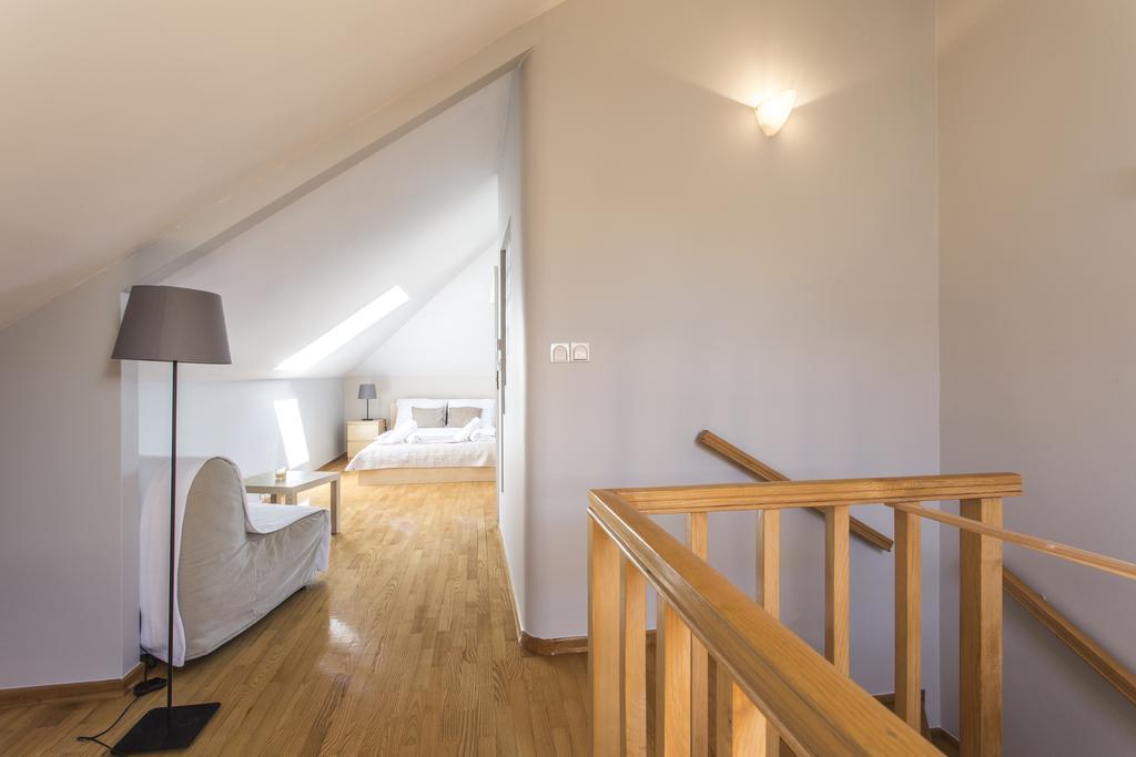 Apartament Amber Красков Екстериор снимка