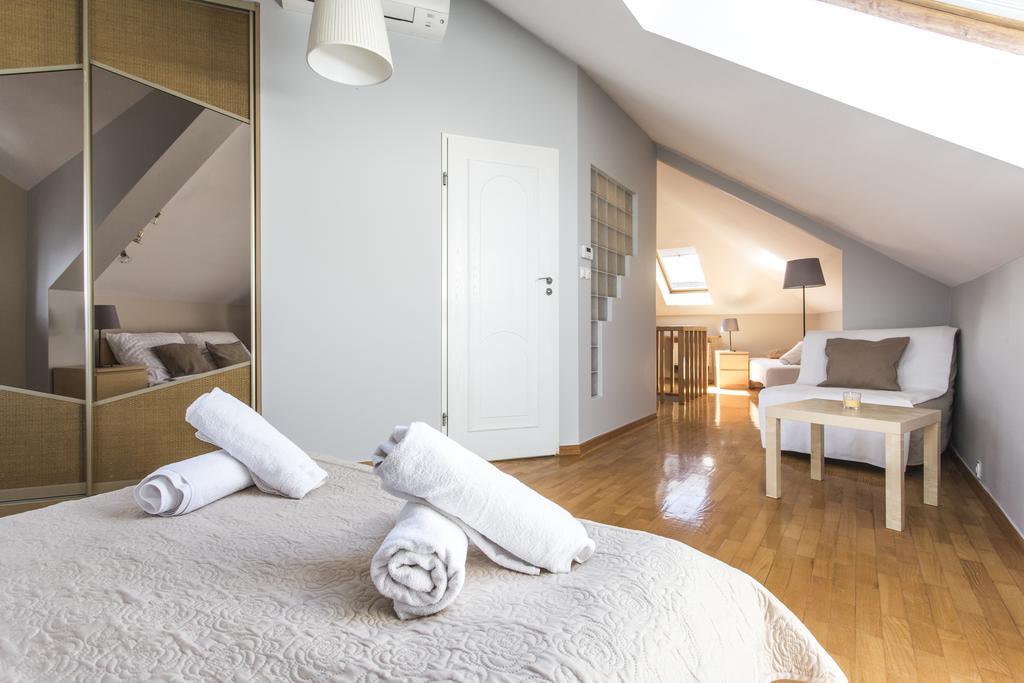Apartament Amber Красков Екстериор снимка