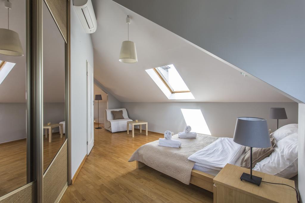 Apartament Amber Красков Екстериор снимка