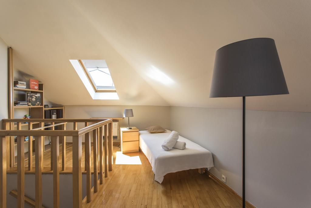 Apartament Amber Красков Екстериор снимка