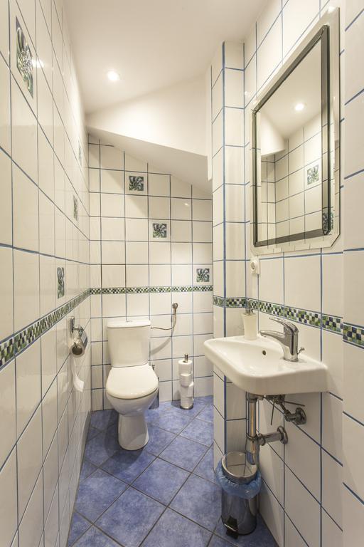 Apartament Amber Красков Екстериор снимка