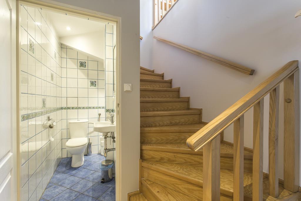 Apartament Amber Красков Екстериор снимка