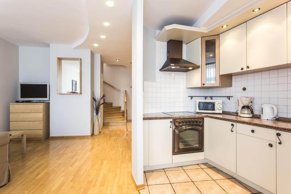 Apartament Amber Красков Екстериор снимка