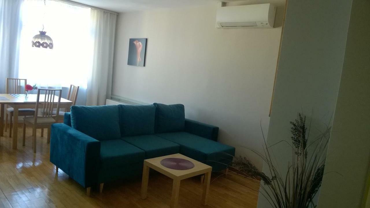 Apartament Amber Красков Екстериор снимка