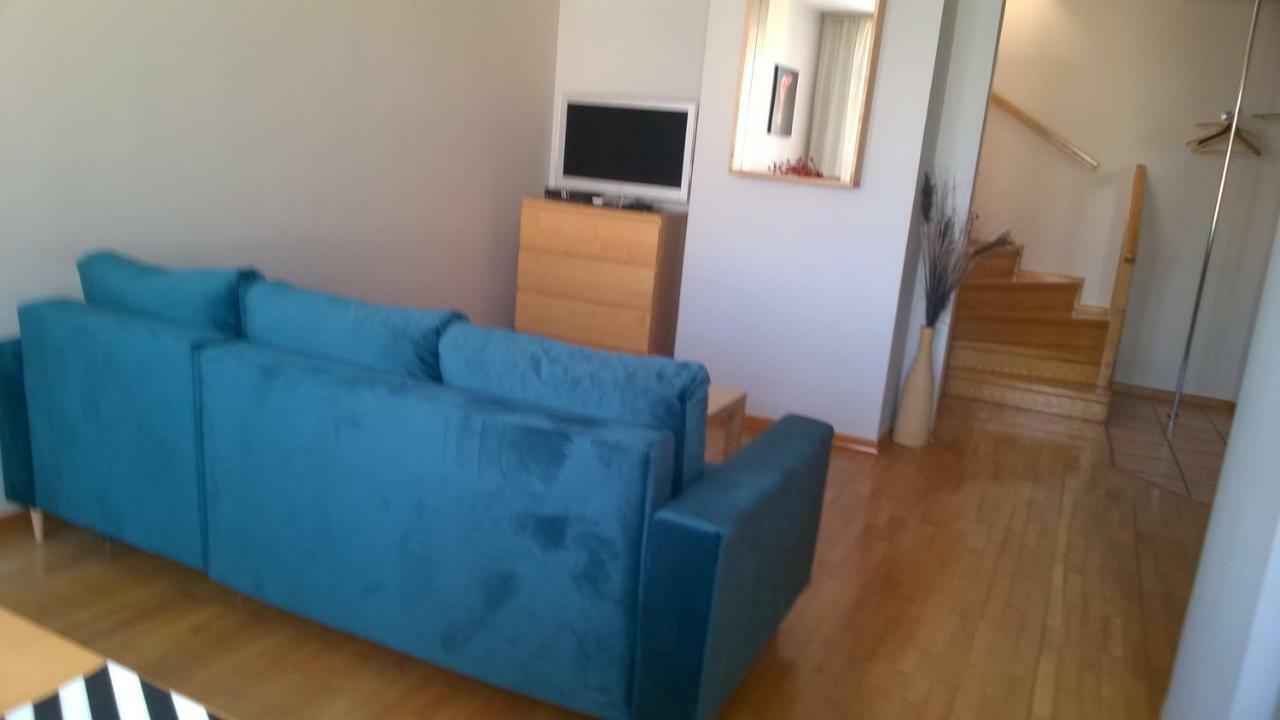 Apartament Amber Красков Екстериор снимка